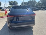 2023 Lexus RX - Preview 4