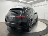 2026 Mercedes-Benz GLE - Preview 7