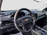 2019 Chevrolet Traverse - Preview 9