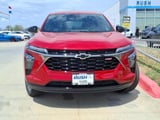 2026 Chevrolet Trax - Preview 2