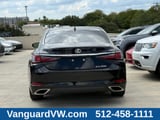 2023 Lexus ES - Preview 9