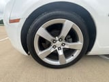 2012 Chevrolet Camaro - Preview 2