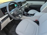 2026 Hyundai Tucson - Preview 15