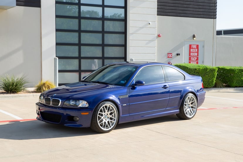 2005 BMW M3 - Image 1