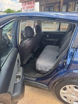 2012 Nissan Versa - Preview 9