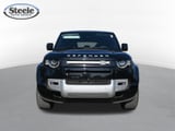 2025 Land Rover Defender - Preview 2