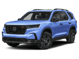 2025 Honda Pilot - Preview 4