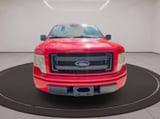 2014 Ford F-150 - Preview 3