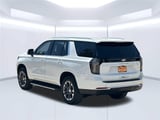 2026 Chevrolet Tahoe - Preview 3