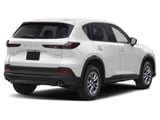 2026 Mazda CX-5 - Preview 3
