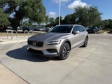 2026 Volvo V60 Cross Country - Preview 2