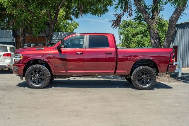 2020 Ram 2500 - Image 1