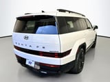 2027 Hyundai Santa Fe Hybrid - Preview 5