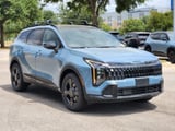 2026 Kia Sportage - Preview 3