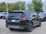 2026 Honda Pilot - Preview 5