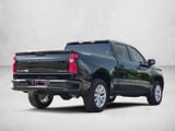 2026 Chevrolet Silverado 1500 - Preview 5