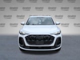 2026 Audi Q5 - Preview 3
