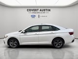 2023 Volkswagen Jetta - Preview 2