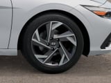 2026 Hyundai Elantra - Preview 8