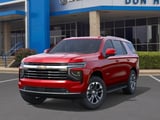2026 Chevrolet Tahoe - Preview 6