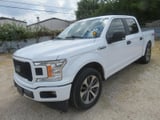 2019 Ford F-150 - Preview 2
