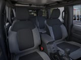 2026 Ford Bronco - Preview 10