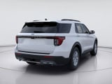 2026 Ford Explorer - Preview 8