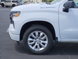 2024 Chevrolet Silverado 1500 - Preview 9