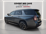 2021 Chevrolet Tahoe - Preview 10