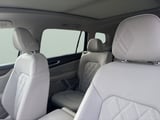 2026 Volkswagen Atlas - Preview 12