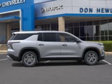 2027 Chevrolet Traverse - Preview 5