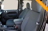 2026 Jeep Wrangler - Preview 11