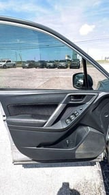 2018 Subaru Forester - Preview 10