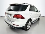 2018 Mercedes-Benz GLE - Preview 5