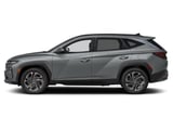 2026 Hyundai Tucson - Preview 2