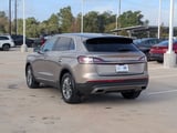 2019 Lincoln Nautilus - Preview 4