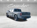 2027 Nissan Frontier - Preview 14