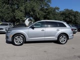 2019 Audi Q7 - Preview 2