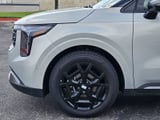 2027 Kia Carnival - Preview 8