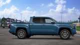 2026 Toyota Tacoma - Preview 13