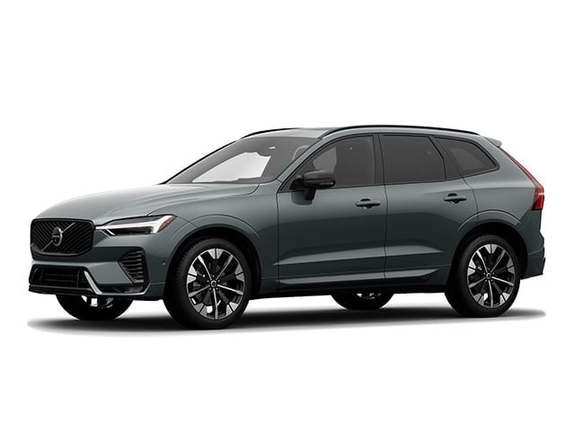 2027 Volvo XC60 - Image 1