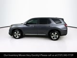 2025 Honda Pilot - Preview 4