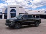 2026 Ram 1500 - Preview 2