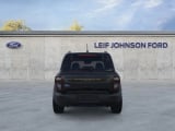 2026 Ford Bronco Sport - Preview 4