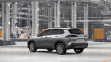 2026 Toyota Corolla Cross - Preview 6