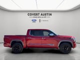 2022 Toyota Tundra - Preview 6