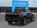 2026 Chevrolet Silverado 1500 - Preview 4
