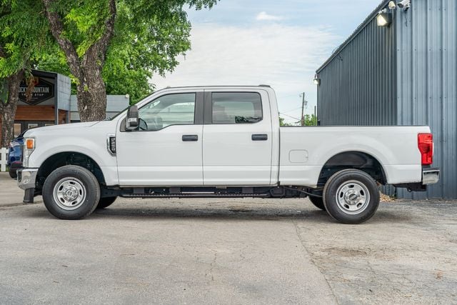 2020 Ford F-250 - Image 1