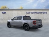 2026 Ford Maverick - Preview 4