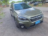 2018 Subaru Outback - Preview 4